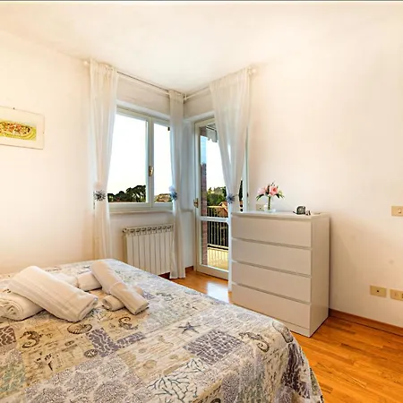 Roger's Apartment *