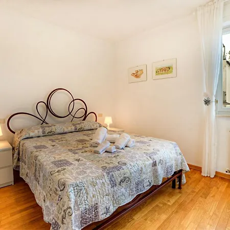 Apartment Roger's *